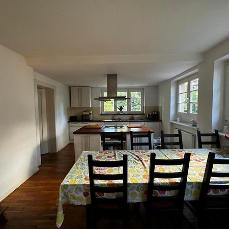 Beautiful House In Zehlendorf Villa Berlin Luaran gambar