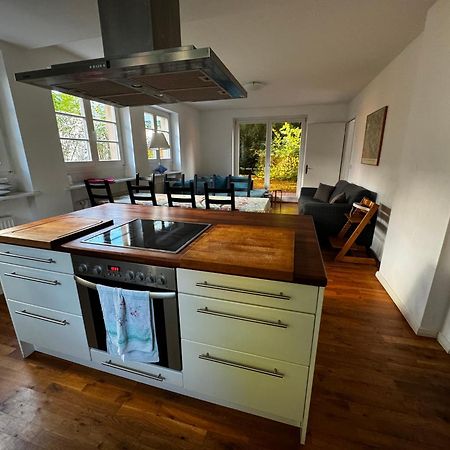 Beautiful House In Zehlendorf Villa Berlin Luaran gambar
