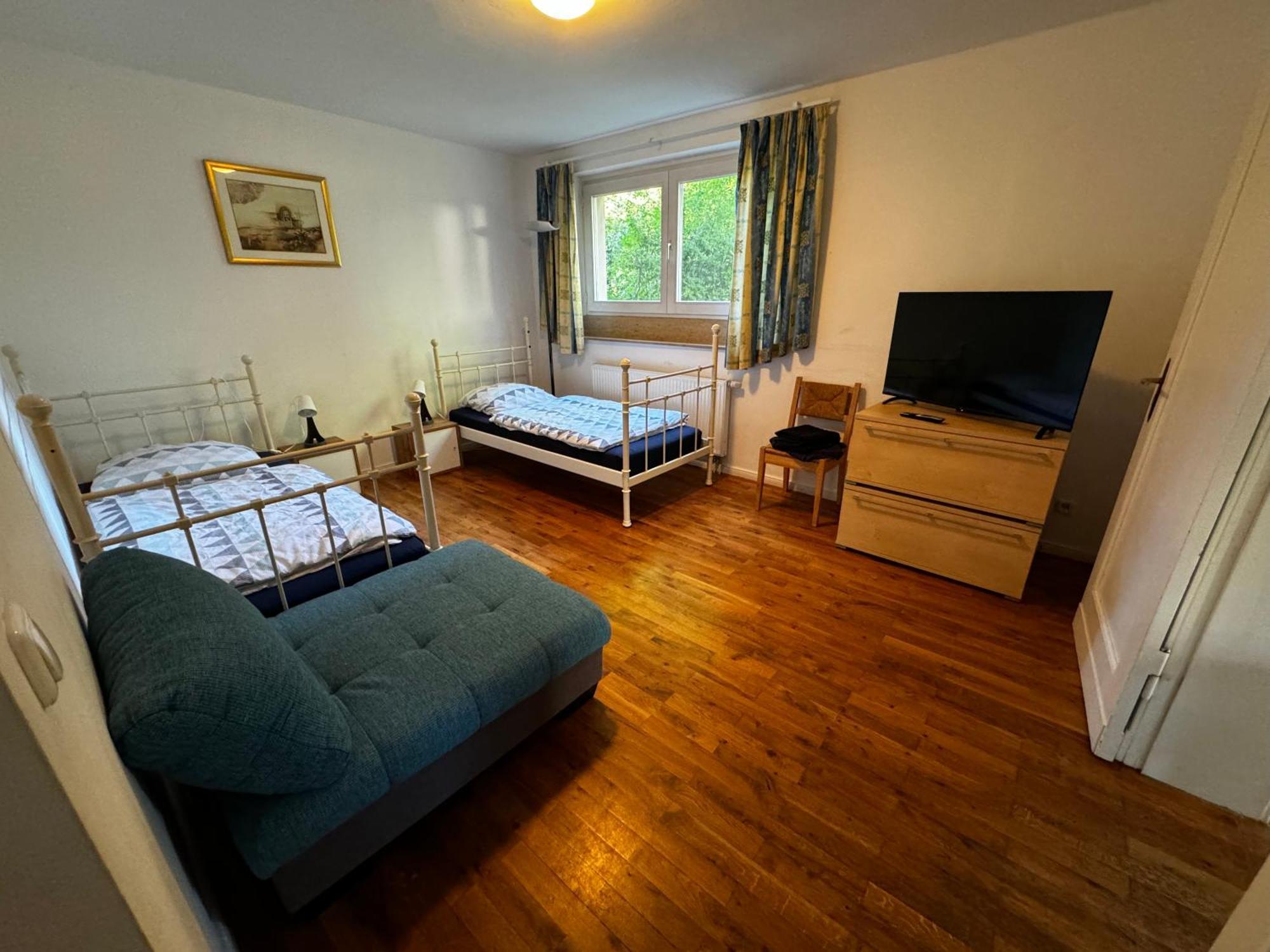 Beautiful House In Zehlendorf Villa Berlin Luaran gambar