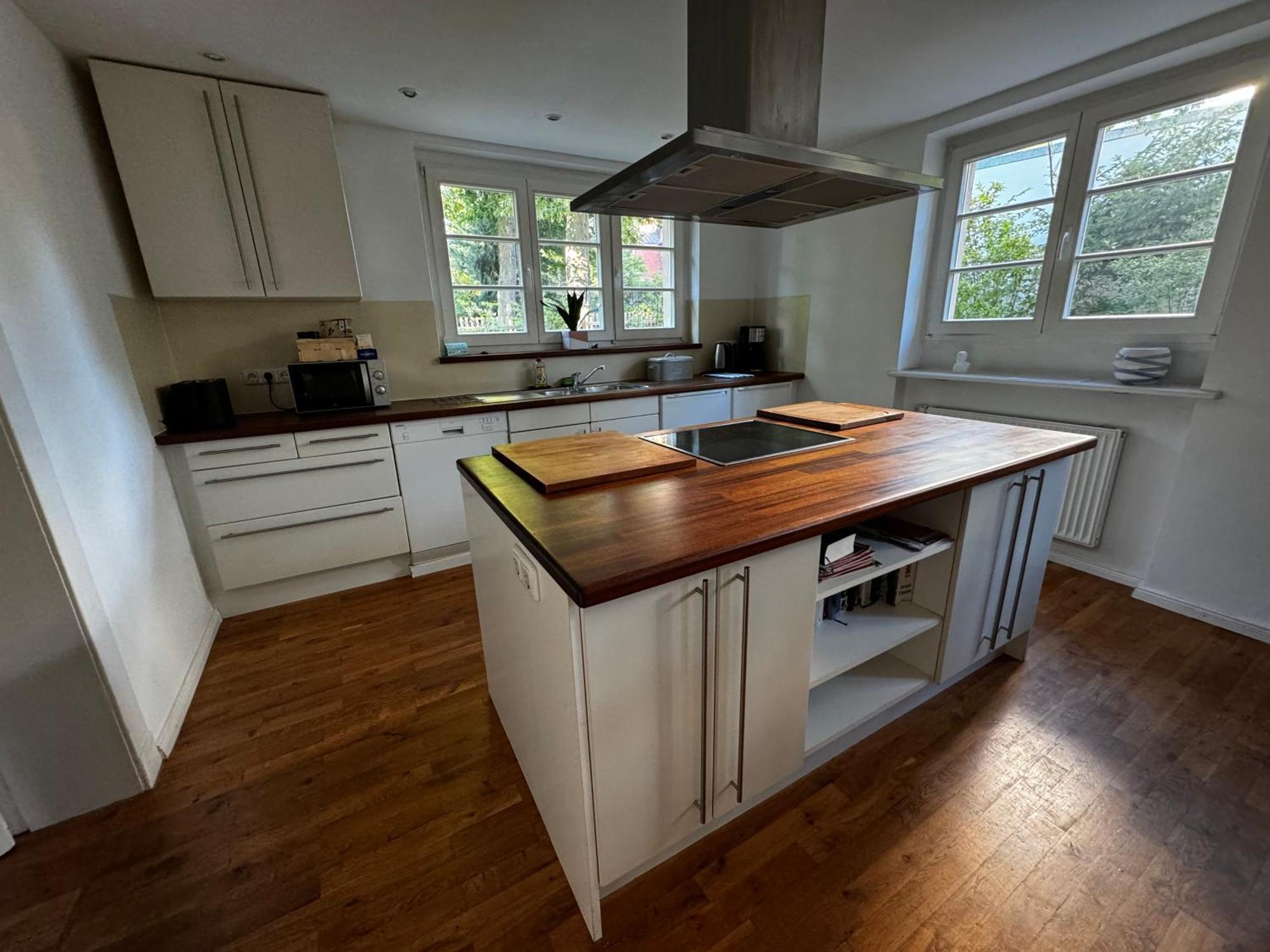 Beautiful House In Zehlendorf Villa Berlin Luaran gambar