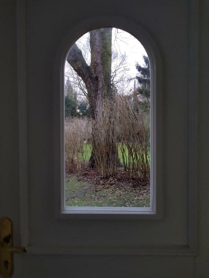 Beautiful House In Zehlendorf Villa Berlin Luaran gambar