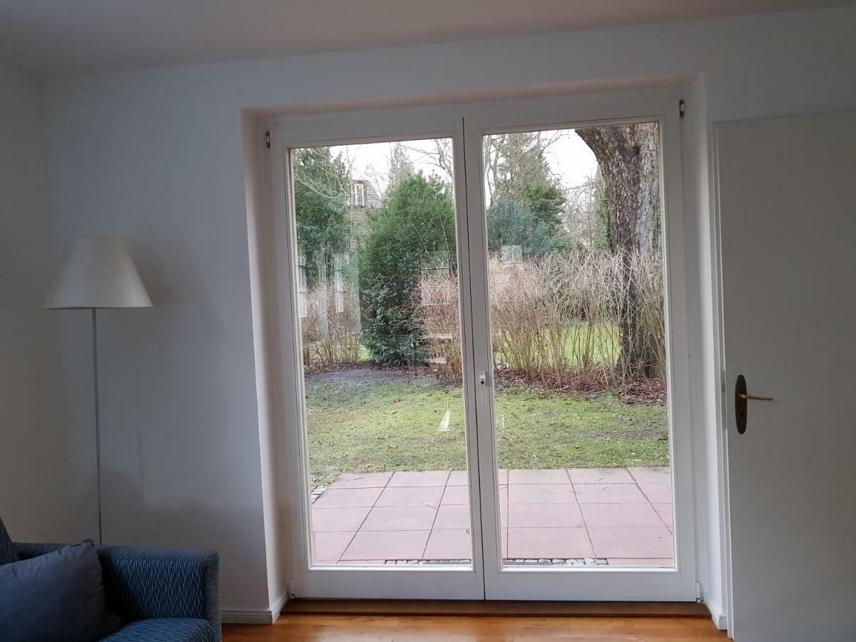 Beautiful House In Zehlendorf Villa Berlin Luaran gambar