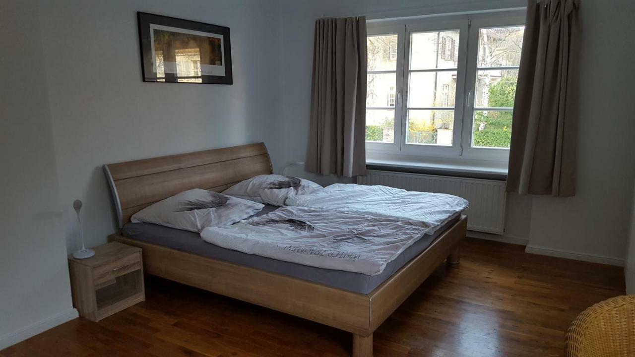 Beautiful House In Zehlendorf Villa Berlin Luaran gambar